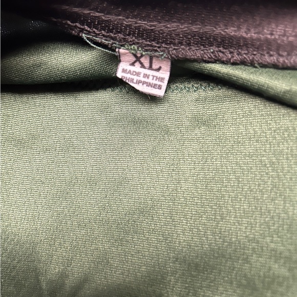 Philadelphia Eagles • X-Large • Green • Hugh Douglas • Signed • Jersey Shirt - Picture 11 of 11